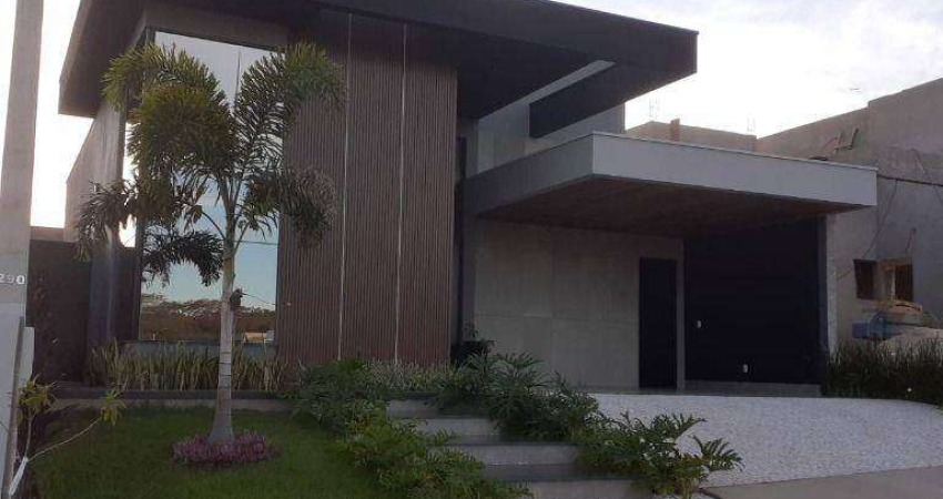 Casa com 3 dormitórios à venda, 175 m² por R$ 1.380.000,00 - Jardim Vitória - Nova Odessa/SP