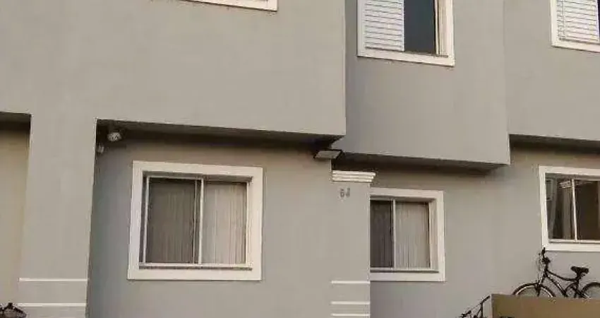 Casa à venda, por R$ 350.000 - Jardim Marajoara - Nova Odessa/SP