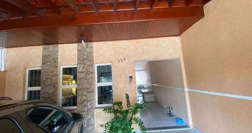 Casa com 2 quartos à venda na Rua João Belotti, Parque Gramado, Americana
