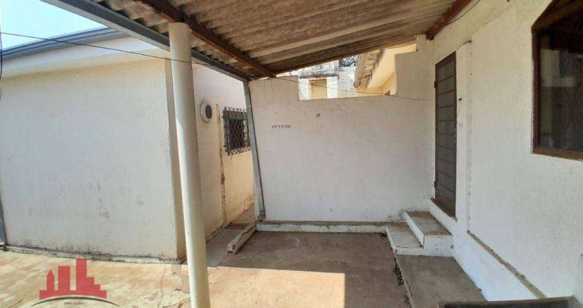 Casa com 2 quartos à venda na Rua Tapuias, Brieds, Americana