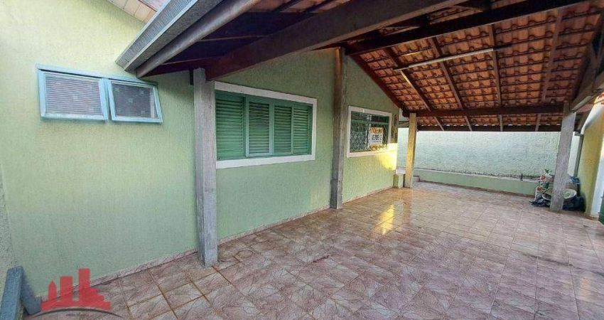 Casa a venda em Santa Barbara