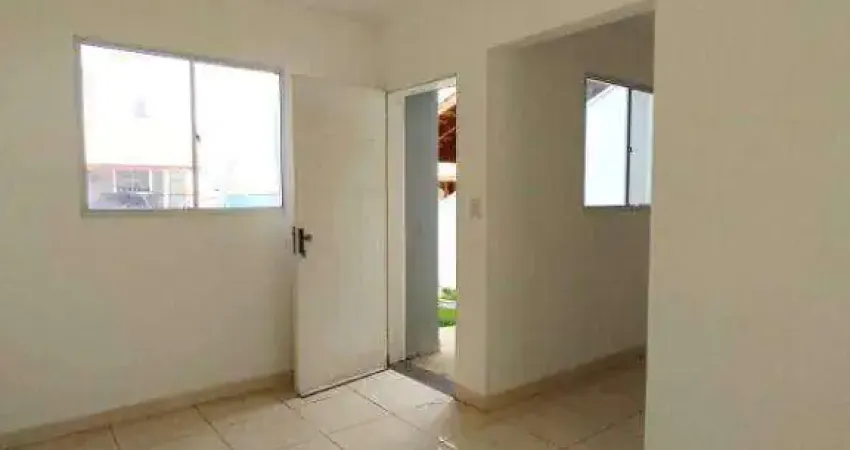 Casa em condomínio fechado com 2 quartos à venda na Avenida São Gonçalo, Jardim Capuava, Nova Odessa