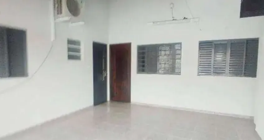 Casa com 2 quartos à venda na Travessa Copo de Leite, Cidade Jardim II, Americana