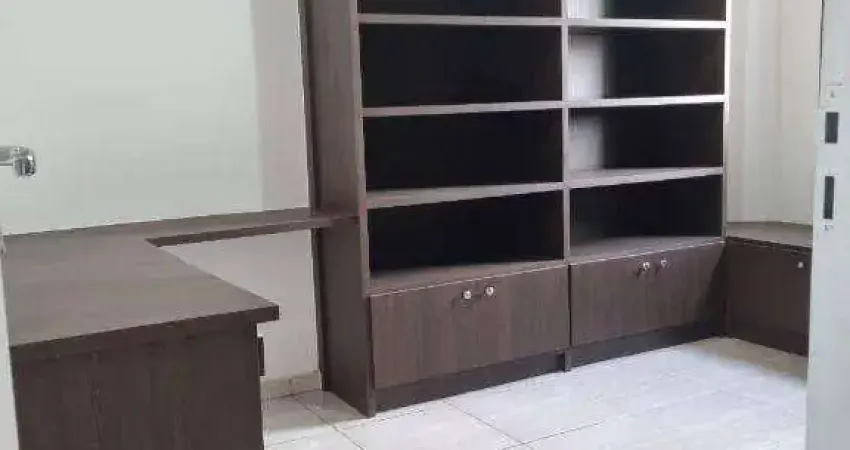 Casa em condomínio fechado com 2 quartos à venda na Rua Aristeu Valente, Parque dos Pinheiros, Nova Odessa