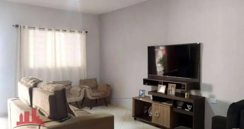 Casa com 3 quartos à venda na Rua das Paineiras, Jardim da Alvorada, Nova Odessa