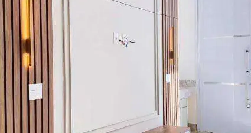 Casa com 3 dormitórios à venda, 172 m² por R$ 1.790.000,00 - Engenho Velho - Nova Odessa/SP