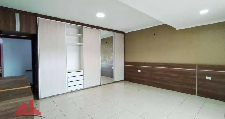 Casa com 3 quartos à venda na Rua Pirassununga, Parque Novo Mundo, Americana