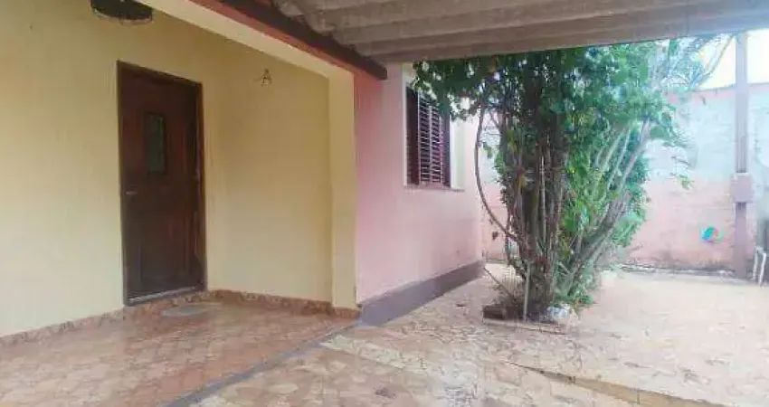 Casa com 3 dormitórios à venda, 100 m² por R$ 290.000,00 - Vila Azenha - Nova Odessa/SP