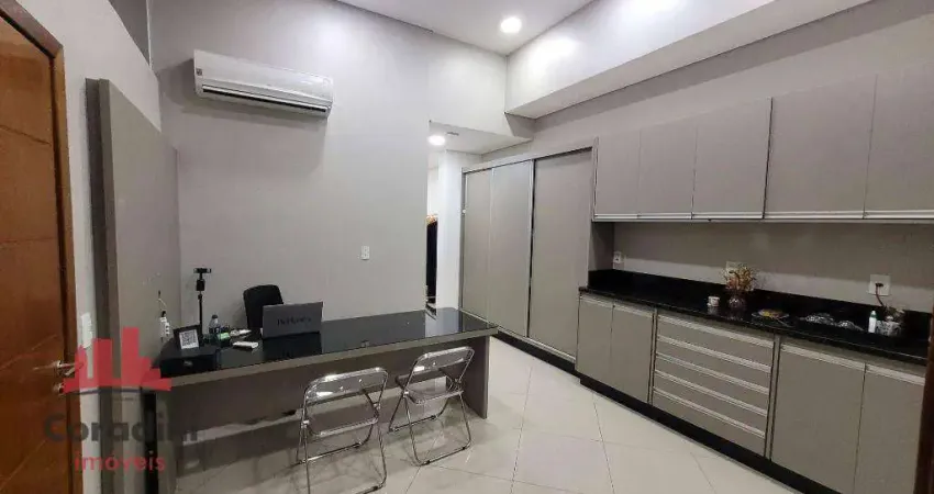 Sala para alugar, 50 m² por R$ 1.836,00/mês - Jardim Marcia Cristina - Americana/SP