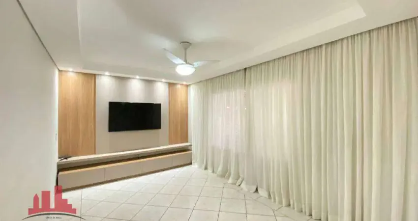 Casa com 3 quartos à venda na Rua das Hortências, Cidade Jardim II, Americana