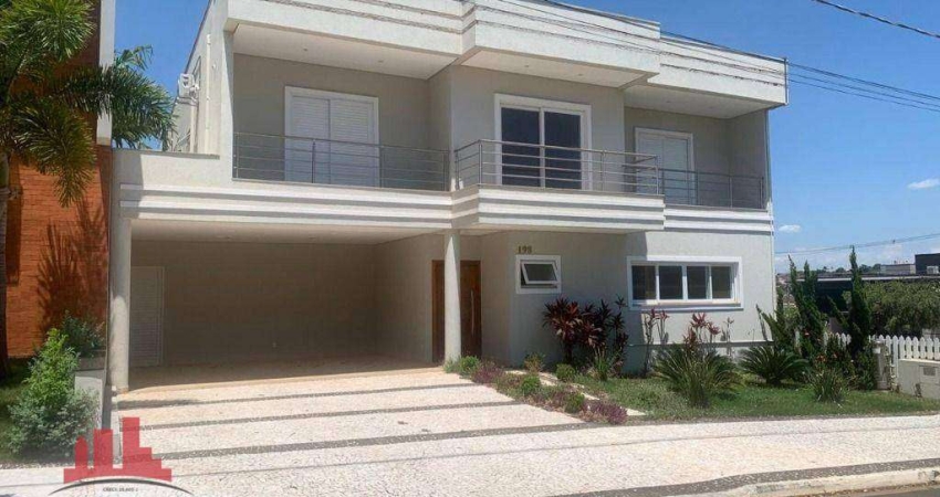 Casa para alugar - Nossa Senhora de Fátima - Americana/SP