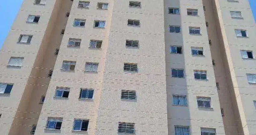 Apartamento com 2 dormitórios à venda, 50 m² por r$ 330.000,00 - jardim das palmeiras i - nova odessa/sp