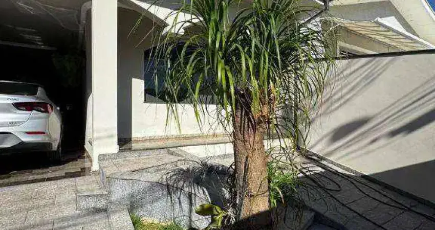 Casa com 3 dormitórios à venda, 220 m² por R$ 900.000,00 - Jardim Ipiranga - Americana/SP