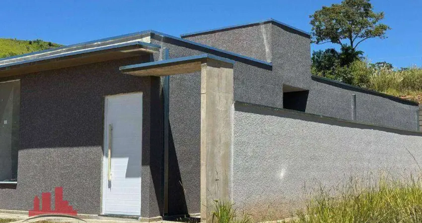 Casa com 3 quartos à venda na Avenida Santino Ferraz, Martírio, Amparo