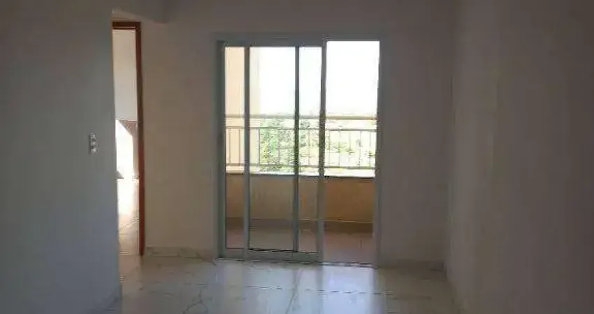 Apartamento com 2 dormitórios para alugar, 59 m² por R$ 1.715,00/mês - Jardim América II - Americana/SP