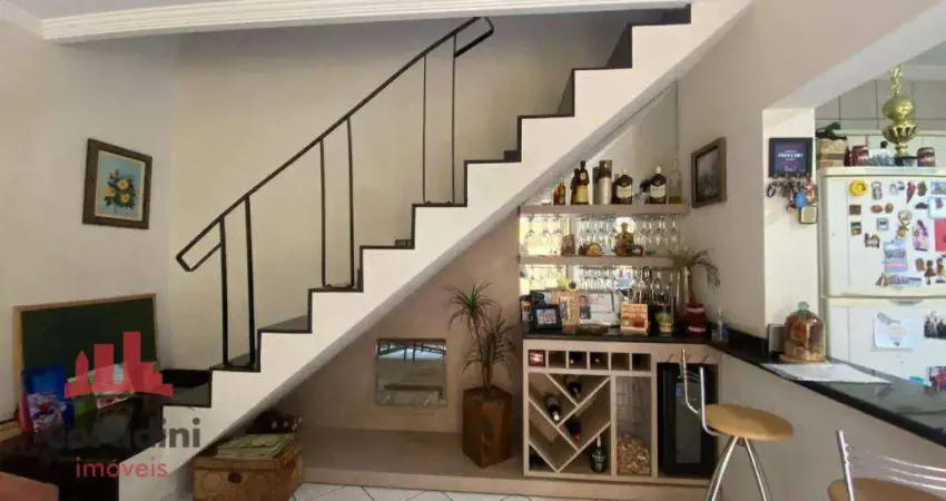 Casa com 2 dormitórios à venda, 145 m² por R$ 500.000,00 - Jardim Europa - Nova Odessa/SP