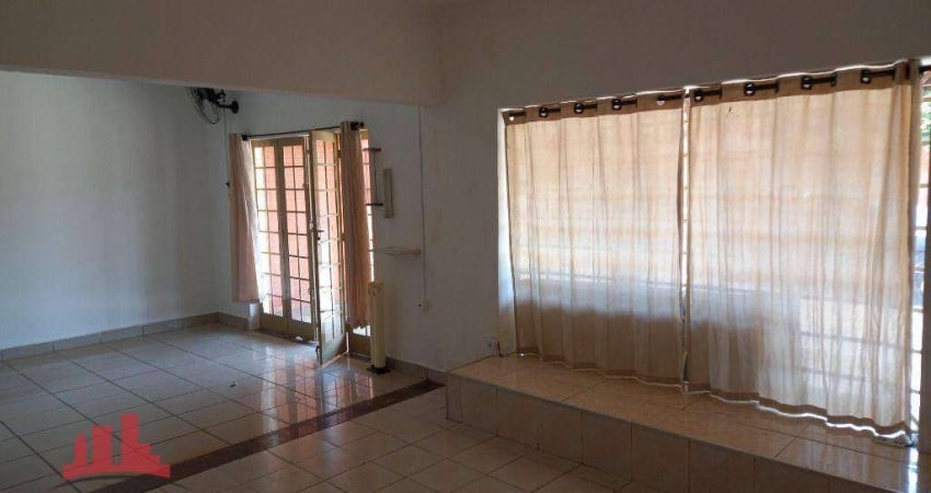 Sala para alugar, 27 m² por R$ 950,00/mês - Jardim de Éden - Nova Odessa/SP