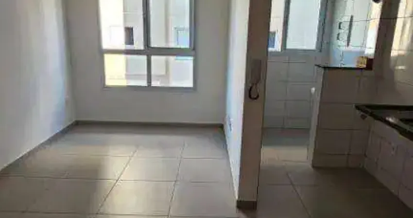 Apartamento à venda - residencial das américas - nova odessa/sp