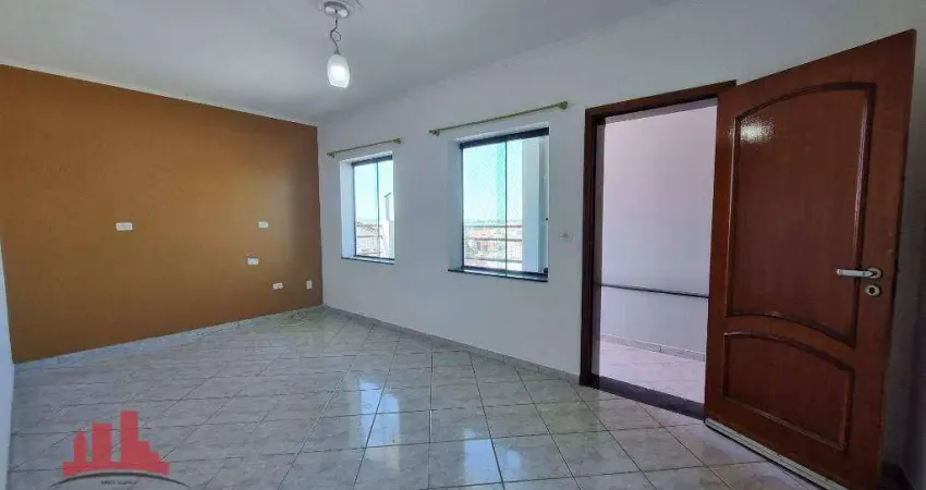 Apartamento para alugar - Parque Novo Mundo - Americana/SP