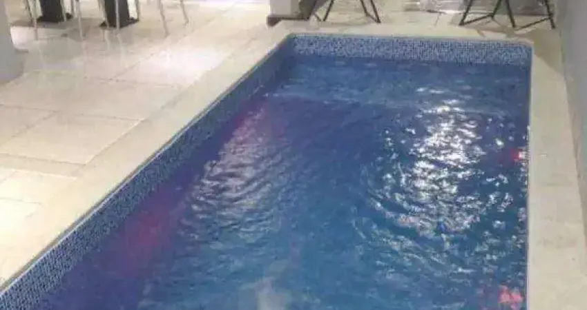 Casa com 3 dormitórios à venda, 273 m² por R$ 960.000,00 - Jardim Santa Rita I - Nova Odessa/SP