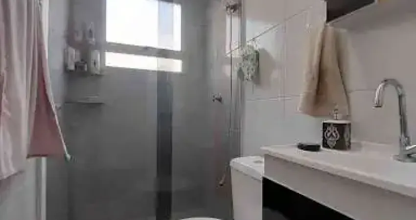 Casa com 2 dormitórios à venda, 90 m² por R$ 380.000,00 - Jardim Residencial Fibra - Nova Odessa/SP