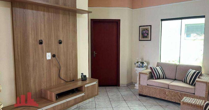 Casa 3 quartos a venda Jardim Primavera - Americana