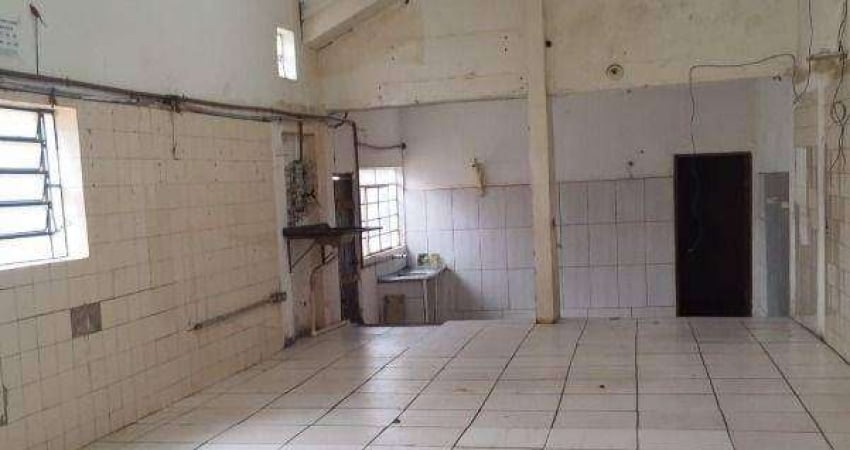 Salão a venda Jardim Edén - Nova Odessa