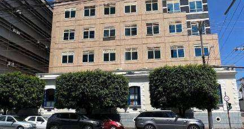 Sala comercial à venda por R$ 480.000 - Edifício Casarão do Café -Campinas/SP