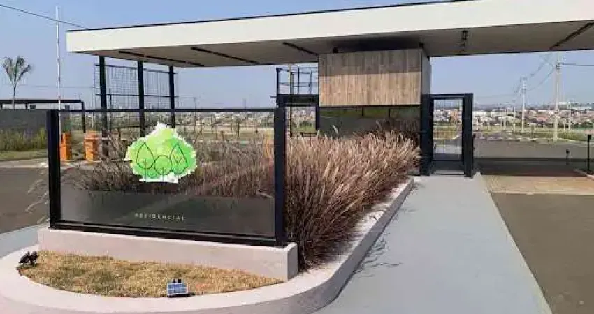 Terreno à venda, 300 m² por R$ 235.000,00 - Jardim Residencial Parque da Floresta - Sumaré/SP