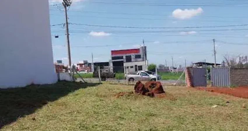 Terreno à venda, 369 m² por R$ 695.000,00 - Americana - Americana/SP