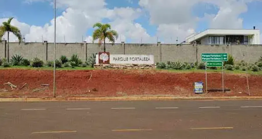Terreno à venda, 490 m² por R$ 380.000,00 - Residencial Parque Fortaleza - Nova Odessa/SP