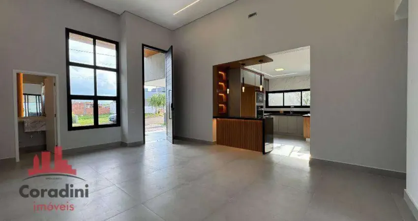 Casa a venda - Jardim Recanto das Águas - Nova Odessa/SP