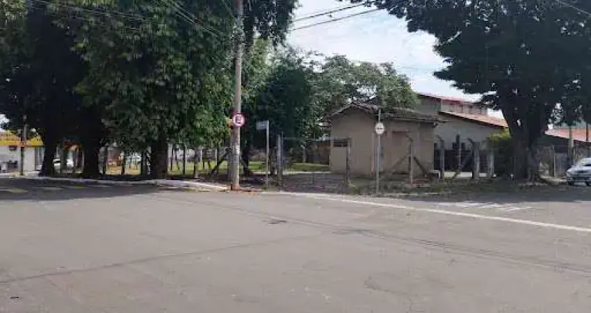 Terreno à venda, 560 m² por R$ 600.000,00 - Bela Vista - Nova Odessa/SP
