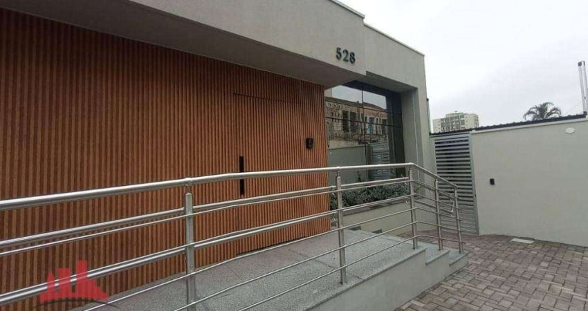 Sala para alugar - Centro - Americana/SP
