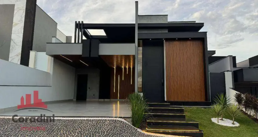 Casa a venda Residencial Engenho Velho ´Nova Odessa