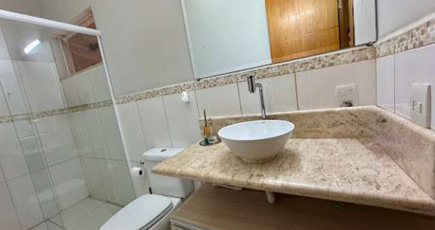 Casa  à venda,  por R$ 420.000 - Jardim Campos Verdes - Nova Odessa/SP