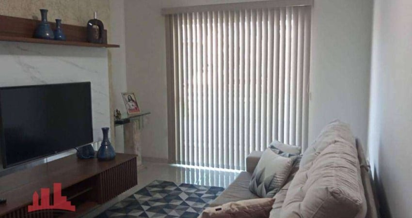 Casa com 33 quartos à venda na Rua Walter Garbo, Parque Nova Carioba, Americana
