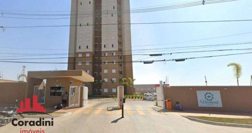 Apartamento  à venda Jardim Marajoara - Nova Odessa/SP