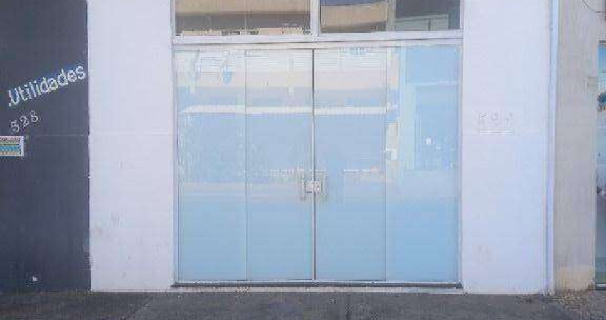 Sala para alugar, 45 m² por R$ 2.300,00/mês - Jardim da Alvorada - Nova Odessa/SP