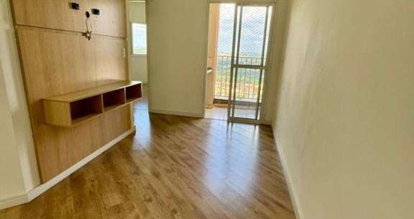 Apartamento para alugar - Jardim Marajoara - Nova Odessa/SP