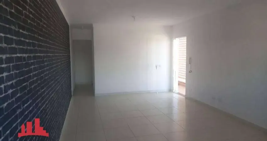 Sala para alugar, 45 m² por R$ 1.200,00/mês - Jardim da Alvorada - Nova Odessa/SP