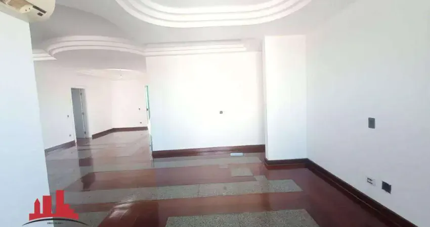 Apartamento com 3 dormitórios para alugar Centro - Americana/SP