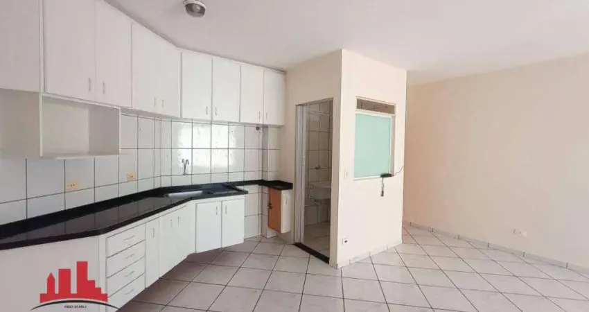 Apartamento para alugar,  Santo Antônio - Americana/SP