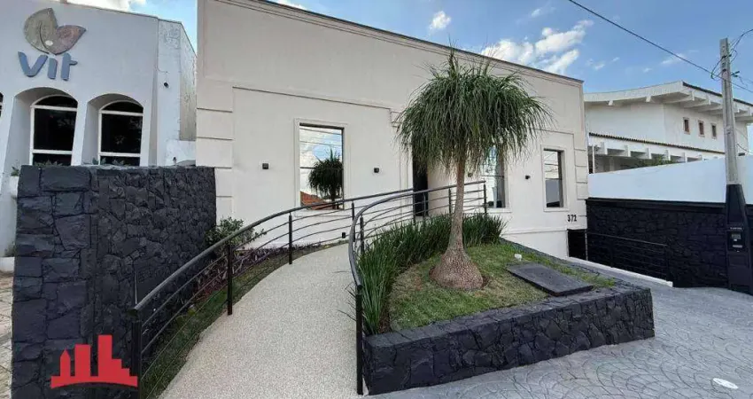 Casa para alugar - Jardim Girassol - Americana/SP