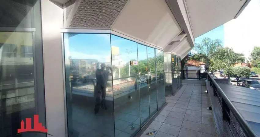 Sala para alugar,- Centro - Americana/SP