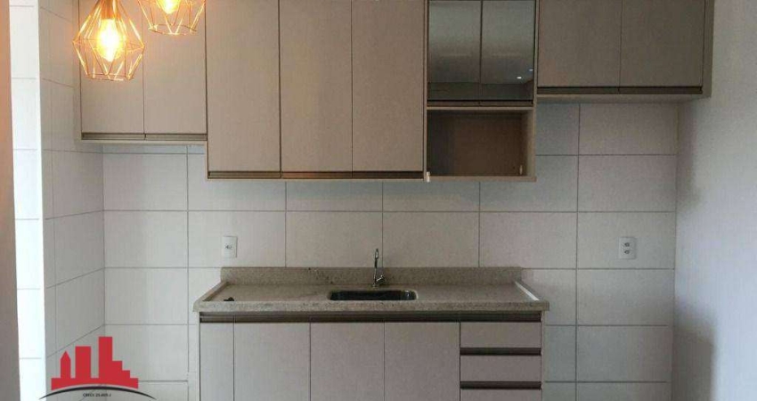 Apartamento Aquamarine