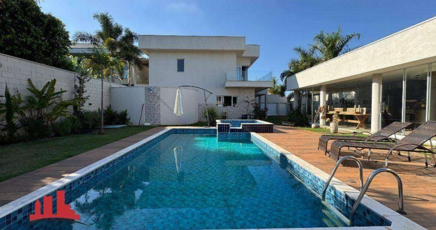 Casa venda ou aluguel Estancia Hípica - Nova Odessa/SP