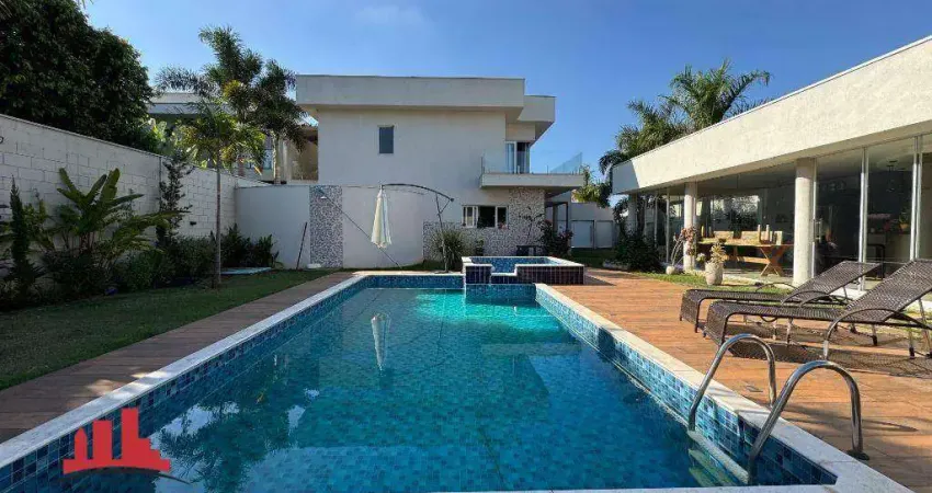 Casa venda ou aluguel Estancia Hípica - Nova Odessa/SP
