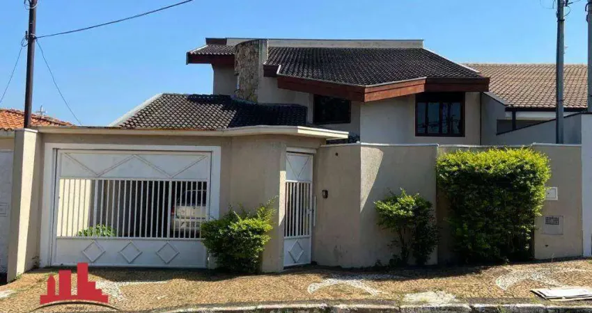 Casa com 3 quartos à venda na Rua São Carlos, Vila Belvedere, Americana