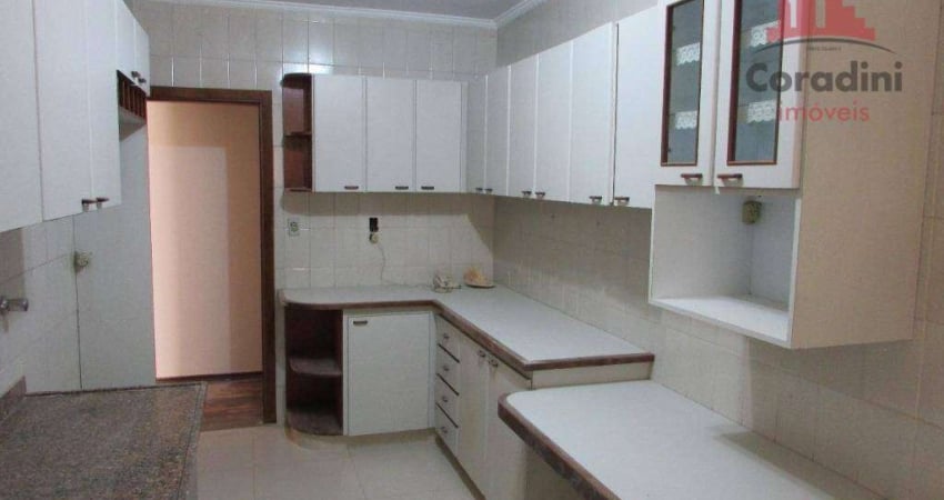 Apartamento com 2 dormitórios à venda, 80 m² por R$ 270.000,00 Jardim Glória - Americana/SP